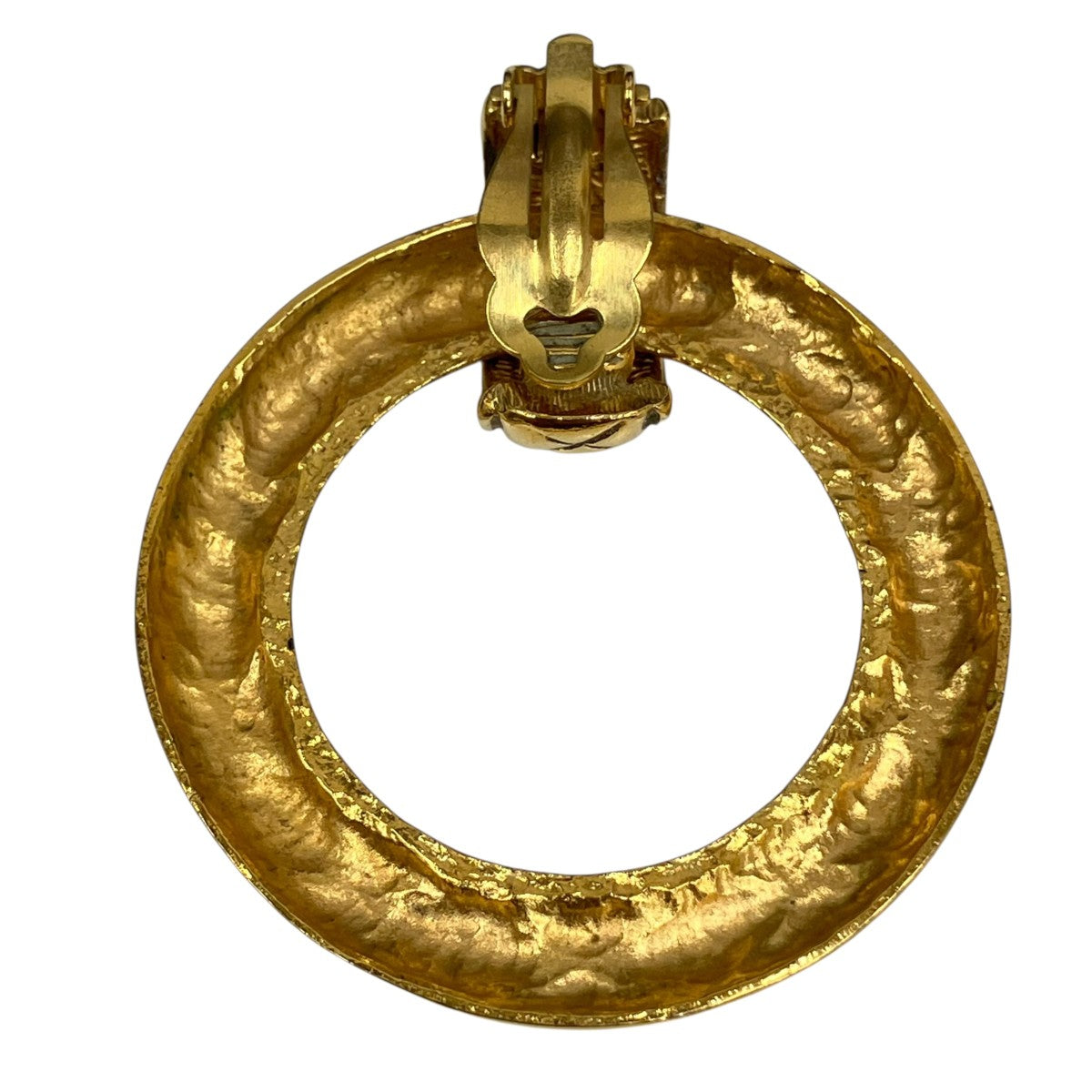 マトラッセリングイヤリング