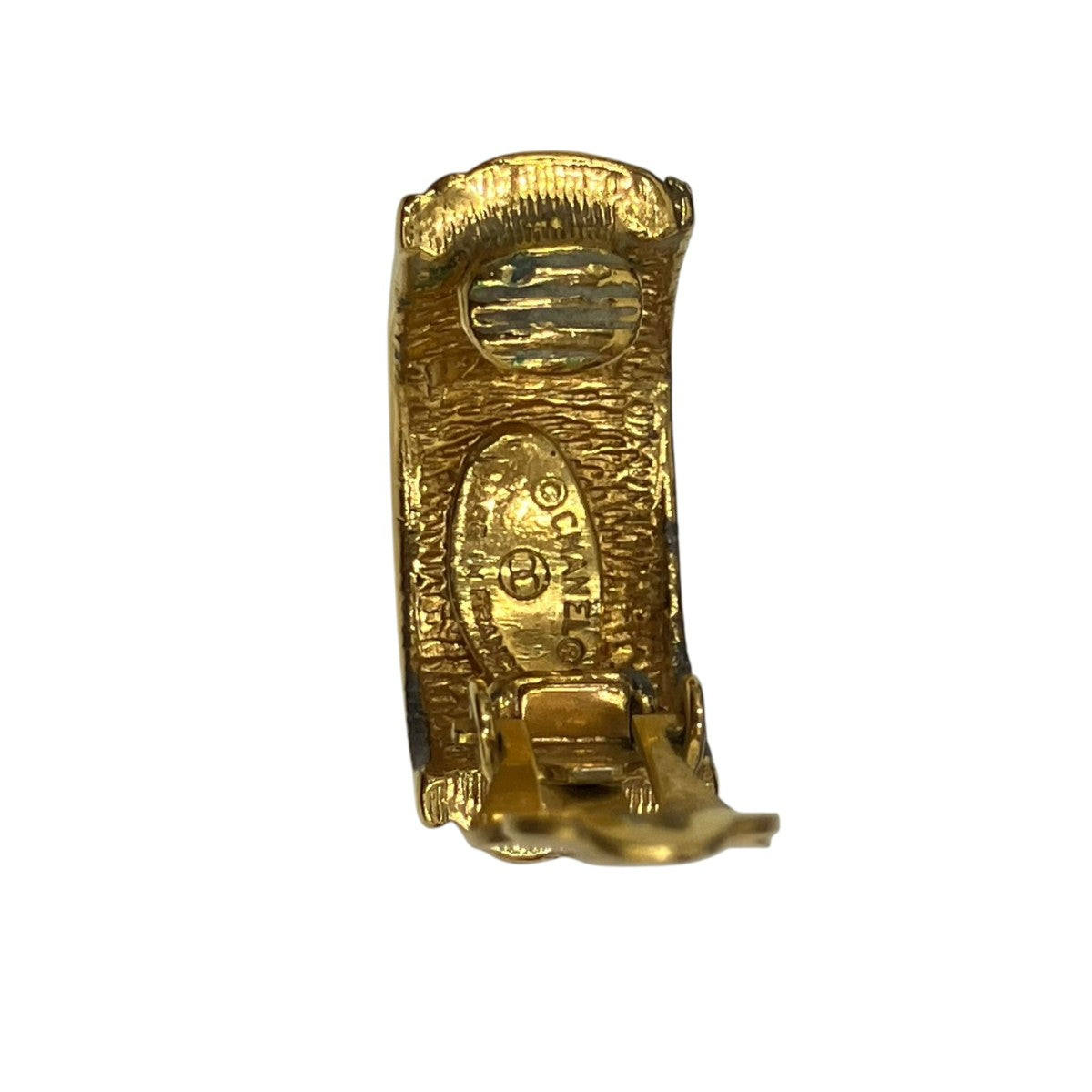 マトラッセリングイヤリング