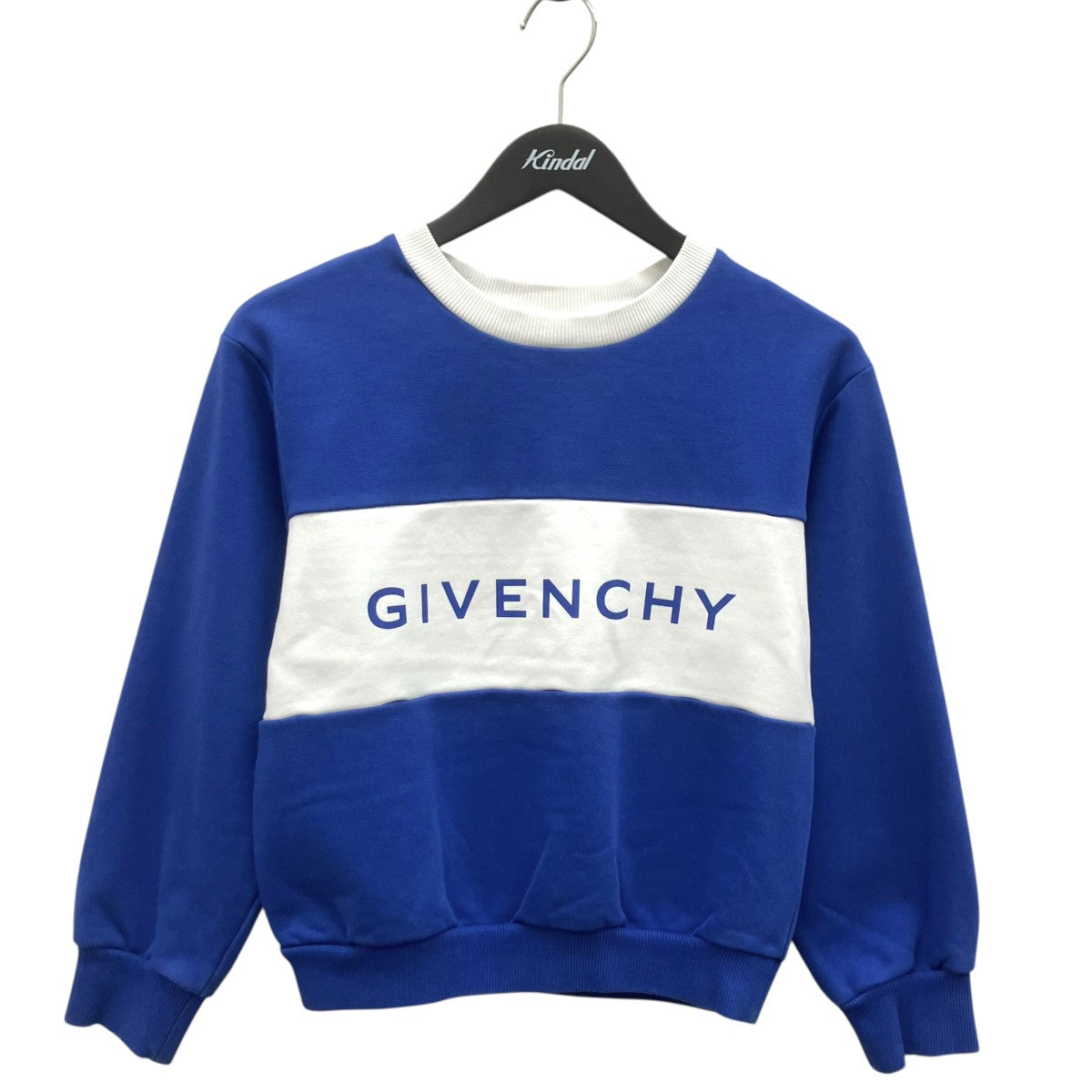 GIVENCHY スウェットH15307 3272149 古着・中古-1枚目のアイテム画像