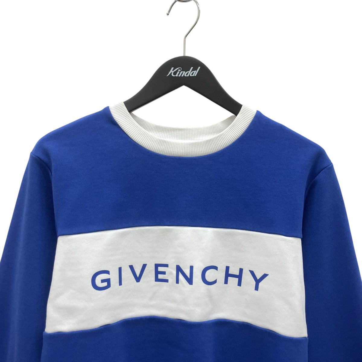 GIVENCHY スウェットH15307 3272149 古着・中古-3枚目のアイテム画像