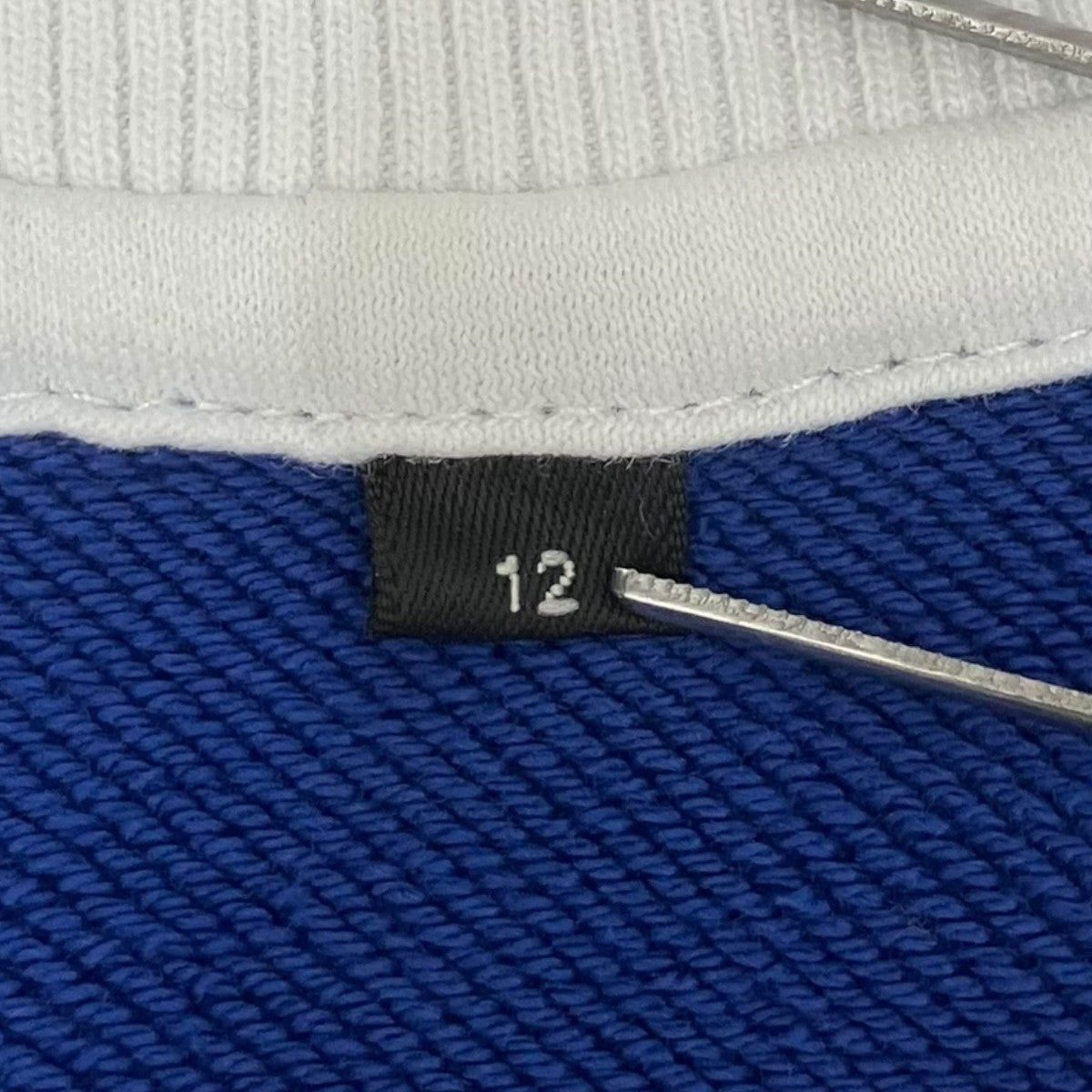 GIVENCHY スウェットH15307 3272149 古着・中古-6枚目のアイテム画像