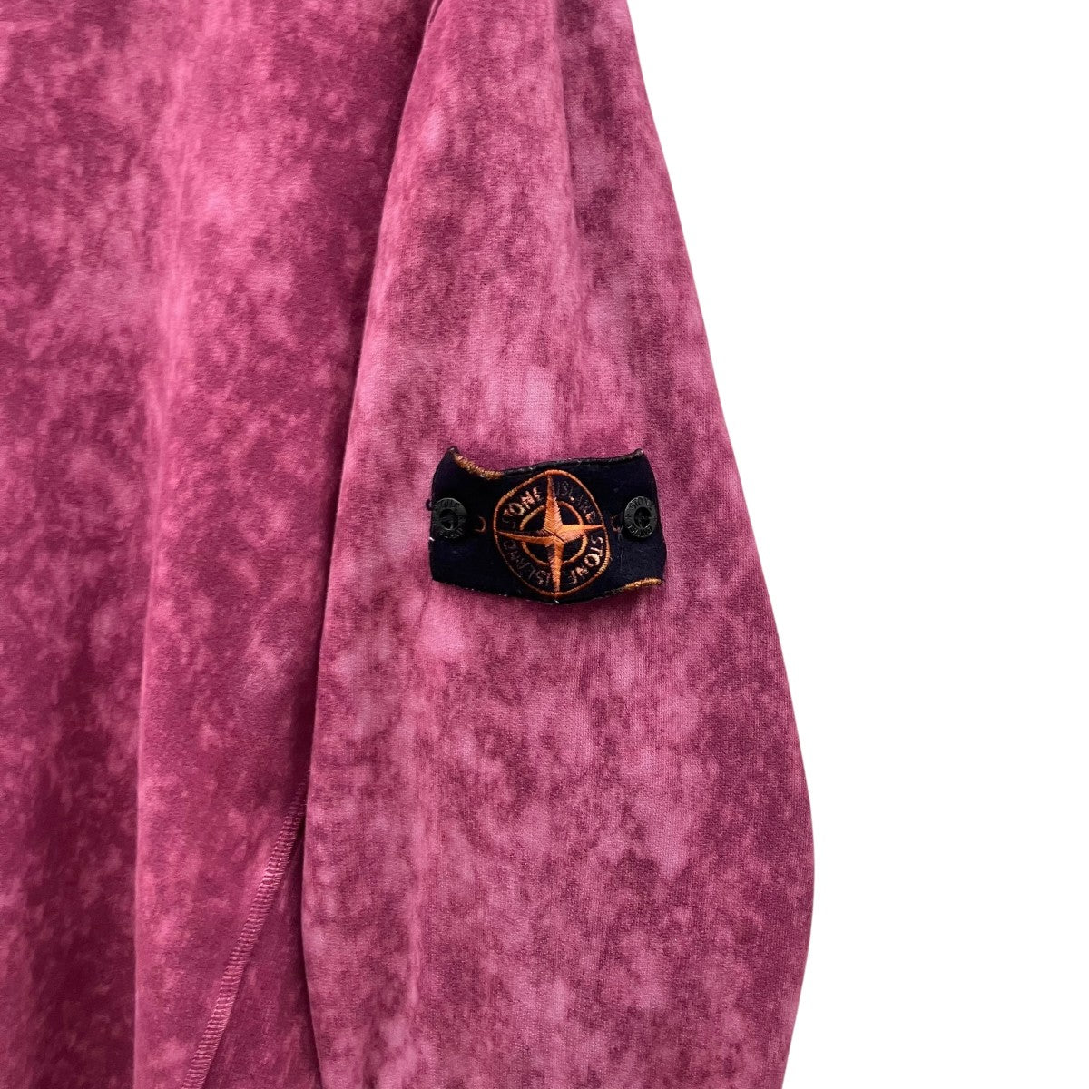 STONE ISLAND スウェット 古着・中古-4枚目のアイテム画像