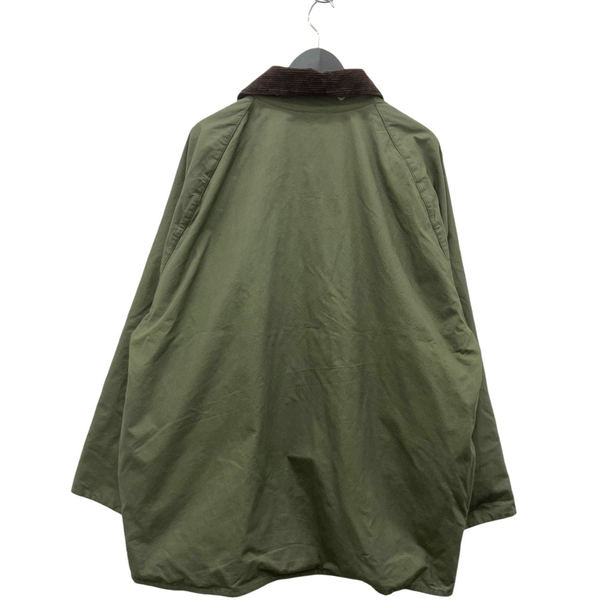 Barbour ジャケットMWX0017SG91 古着・中古-2枚目のアイテム画像