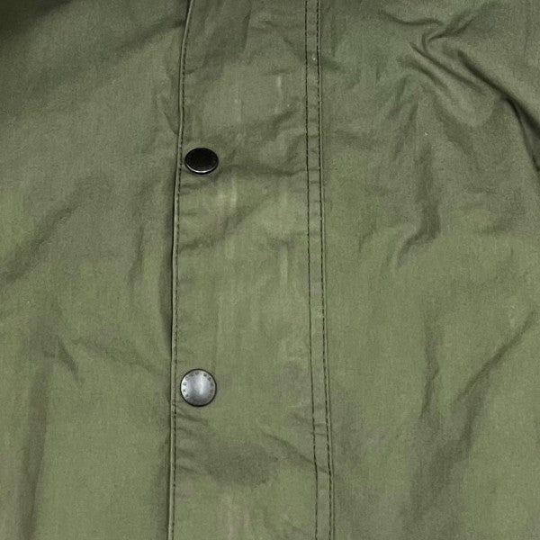 Barbour ジャケットMWX0017SG91 古着・中古-5枚目のアイテム画像