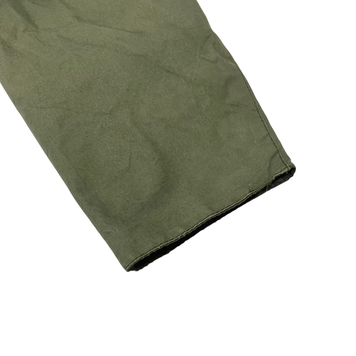 Barbour ジャケットMWX0017SG91 古着・中古-7枚目のアイテム画像