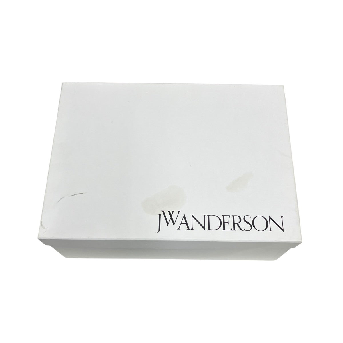 J．W．ANDERSON エスパドリーユスニーカーANM36501A 古着・中古-7枚目のアイテム画像
