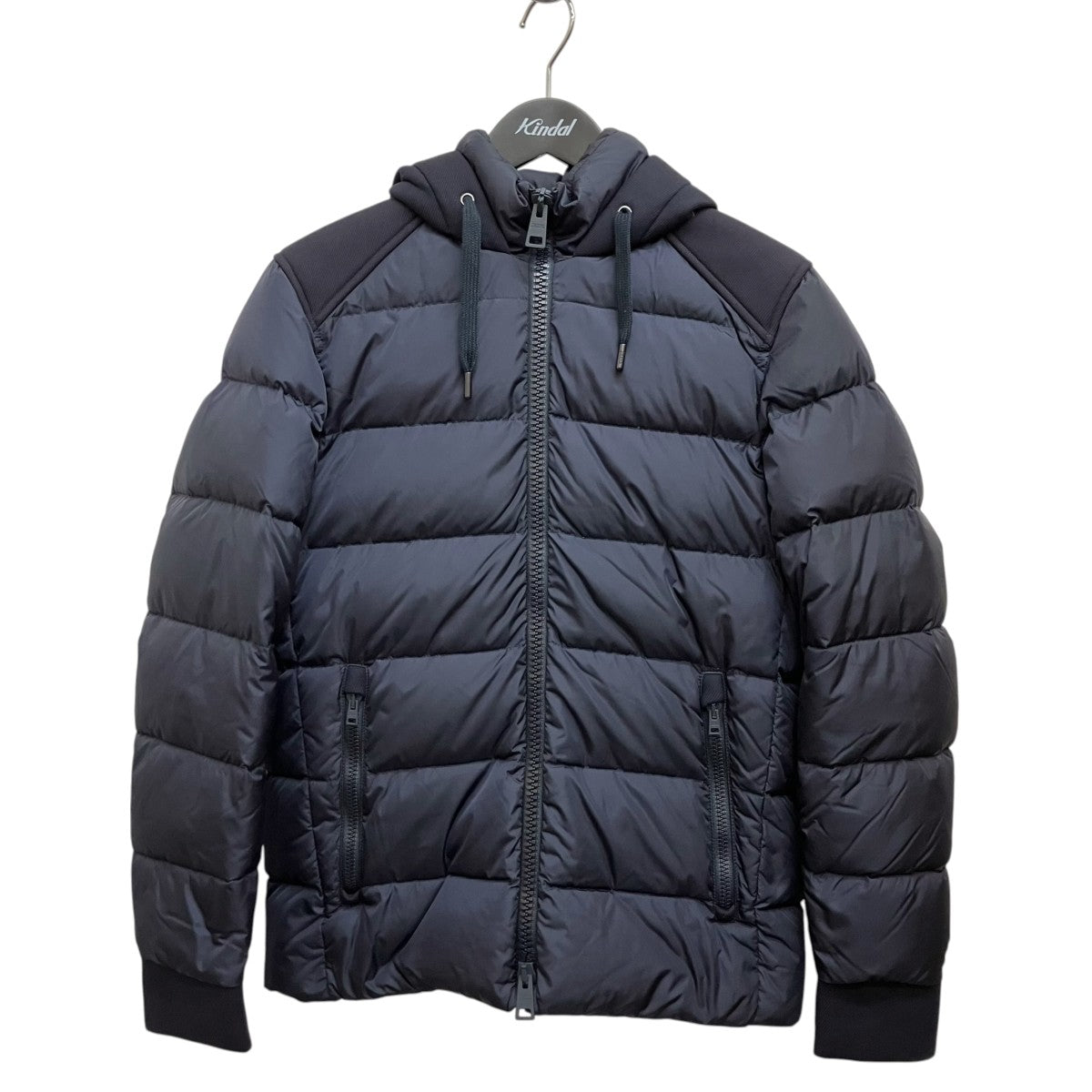 HERNO POLAR-TECHダウンジャケットPI0728U-12004-9200 古着・中古-1枚目のアイテム画像