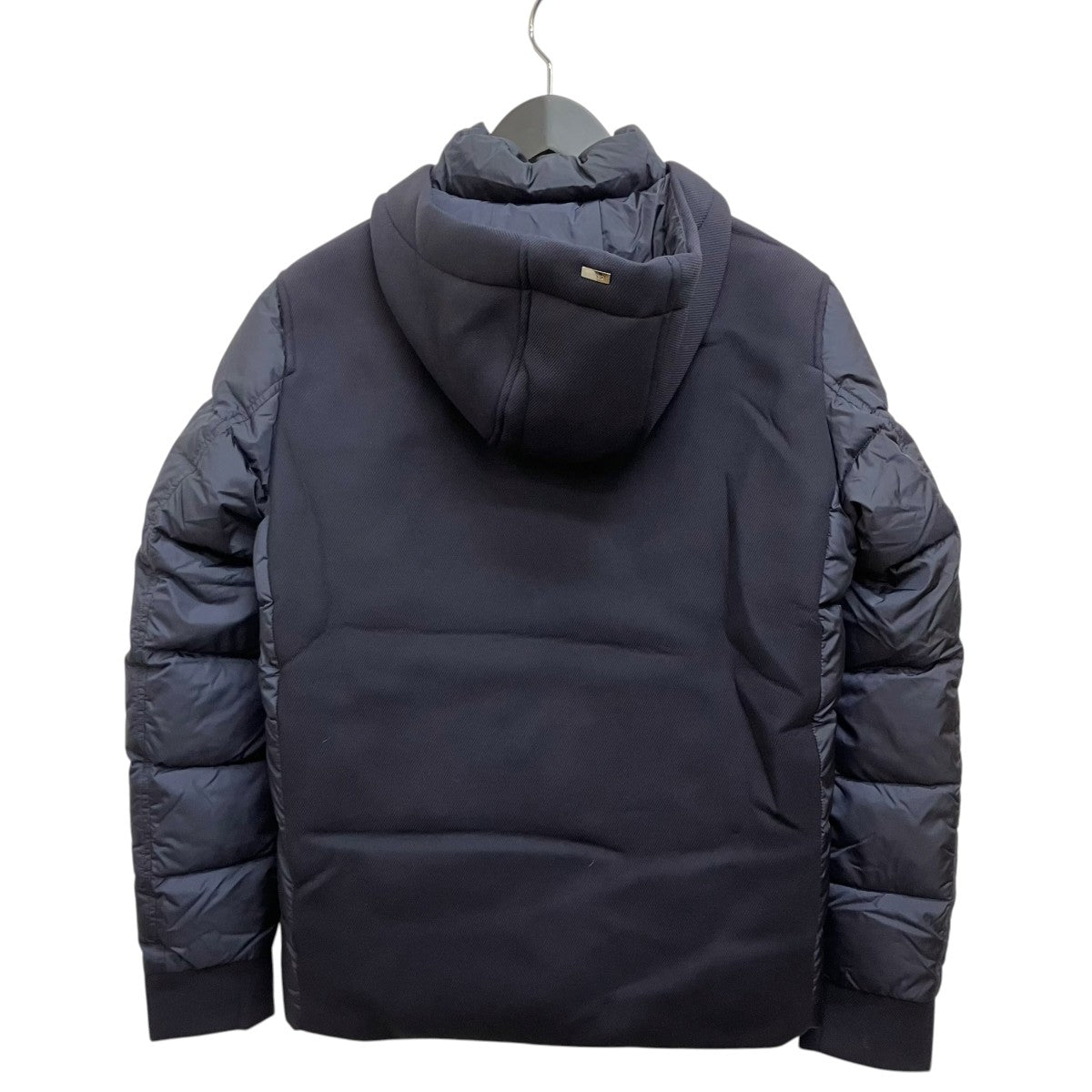 HERNO POLAR-TECHダウンジャケットPI0728U-12004-9200 古着・中古-2枚目のアイテム画像