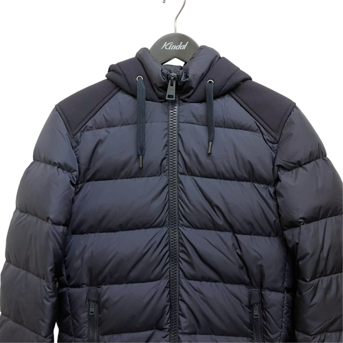 HERNO POLAR-TECHダウンジャケットPI0728U-12004-9200 古着・中古-3枚目のアイテム画像
