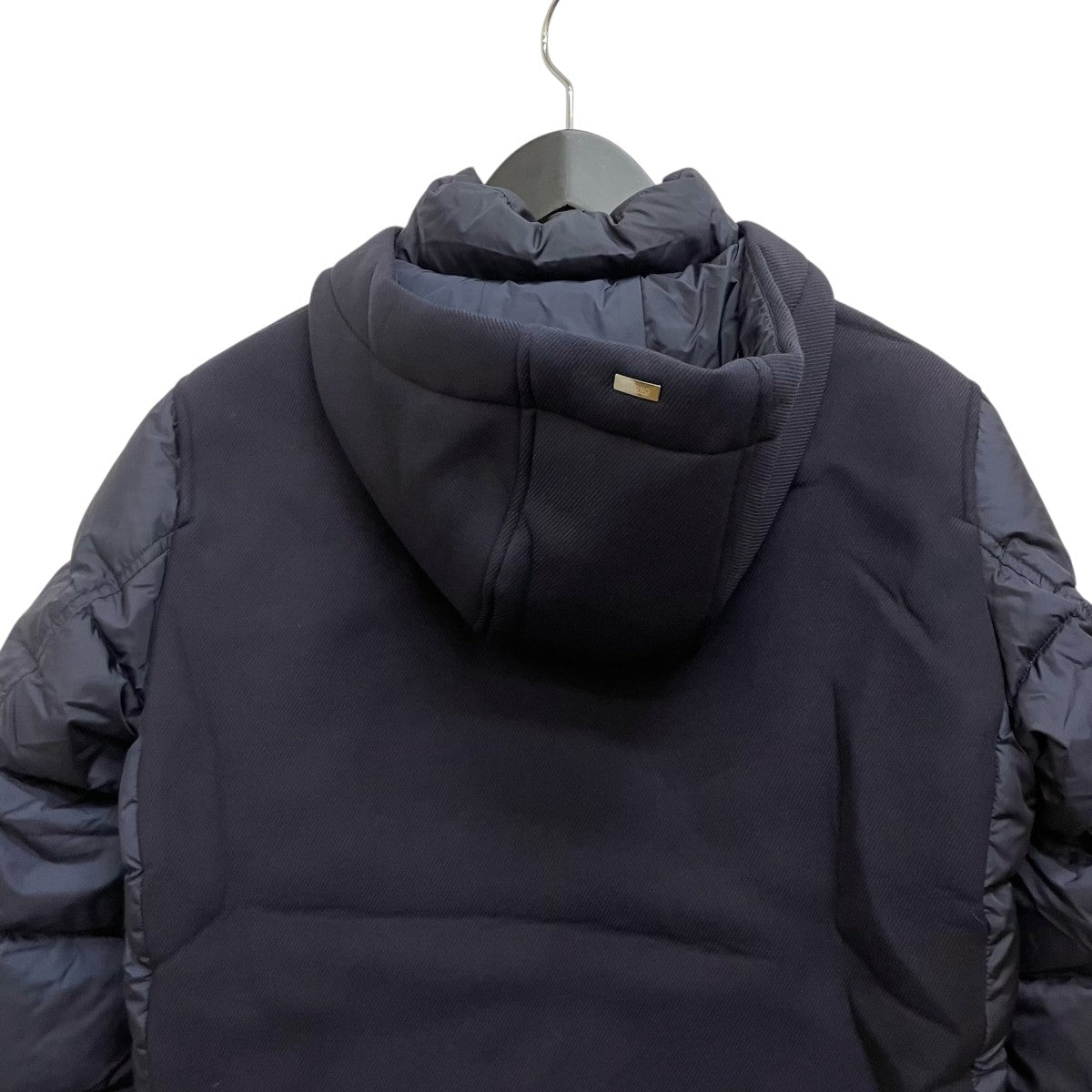HERNO POLAR-TECHダウンジャケットPI0728U-12004-9200 古着・中古-5枚目のアイテム画像