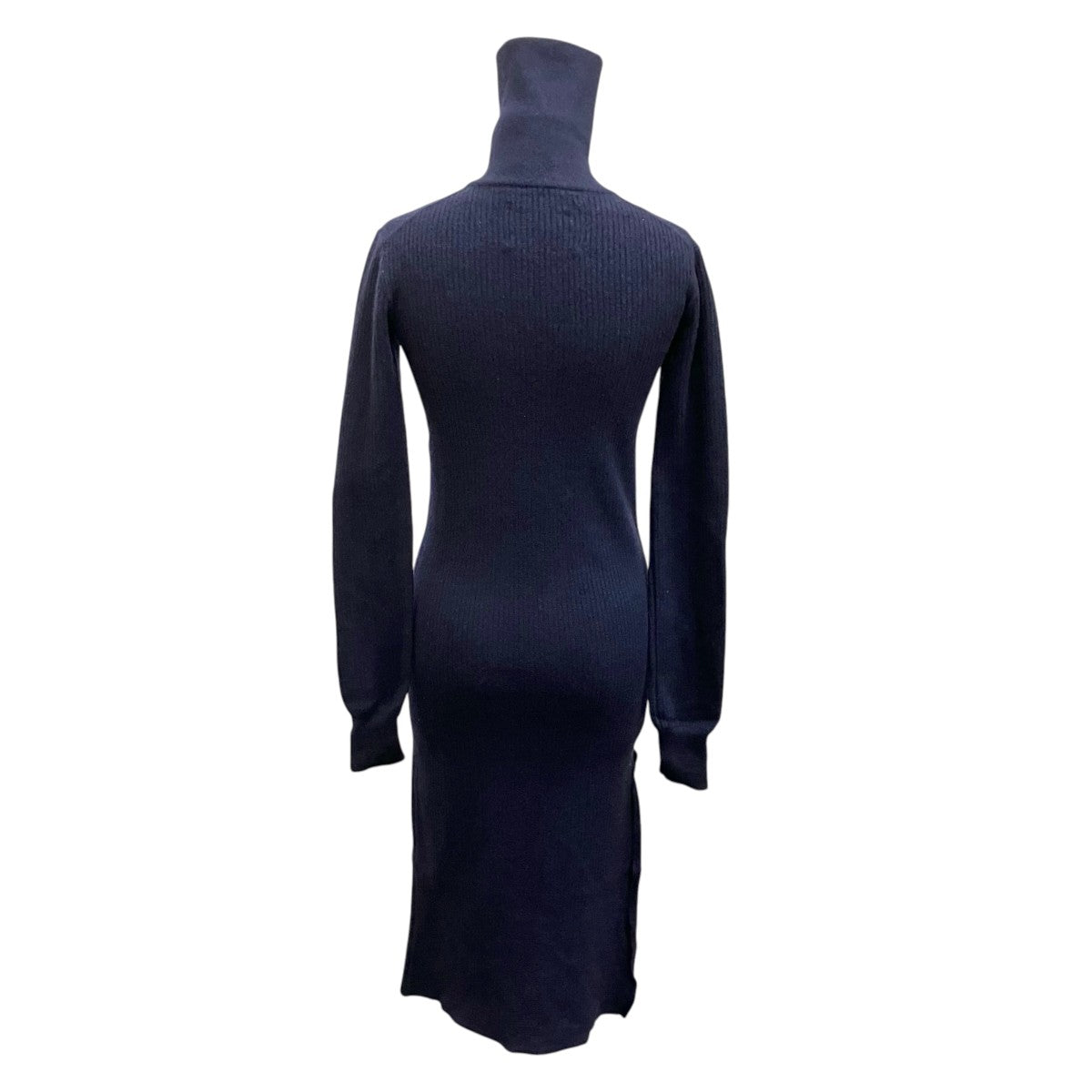 JIL SANDER+ 19SSニットワンピースJPPP751505 古着・中古-2枚目のアイテム画像