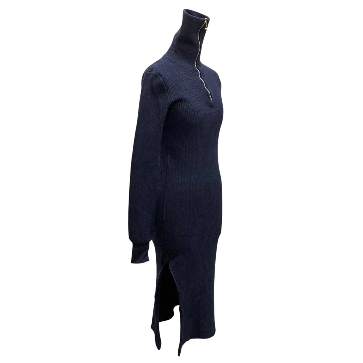 JIL SANDER+ 19SSニットワンピースJPPP751505 古着・中古-3枚目のアイテム画像