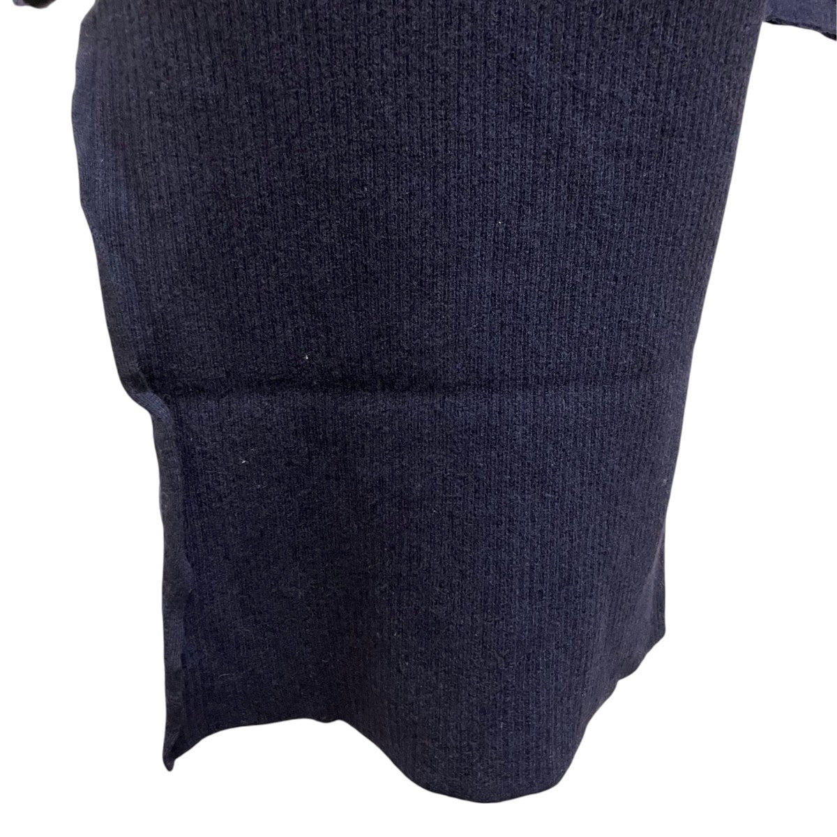 JIL SANDER+ 19SSニットワンピースJPPP751505 古着・中古-5枚目のアイテム画像