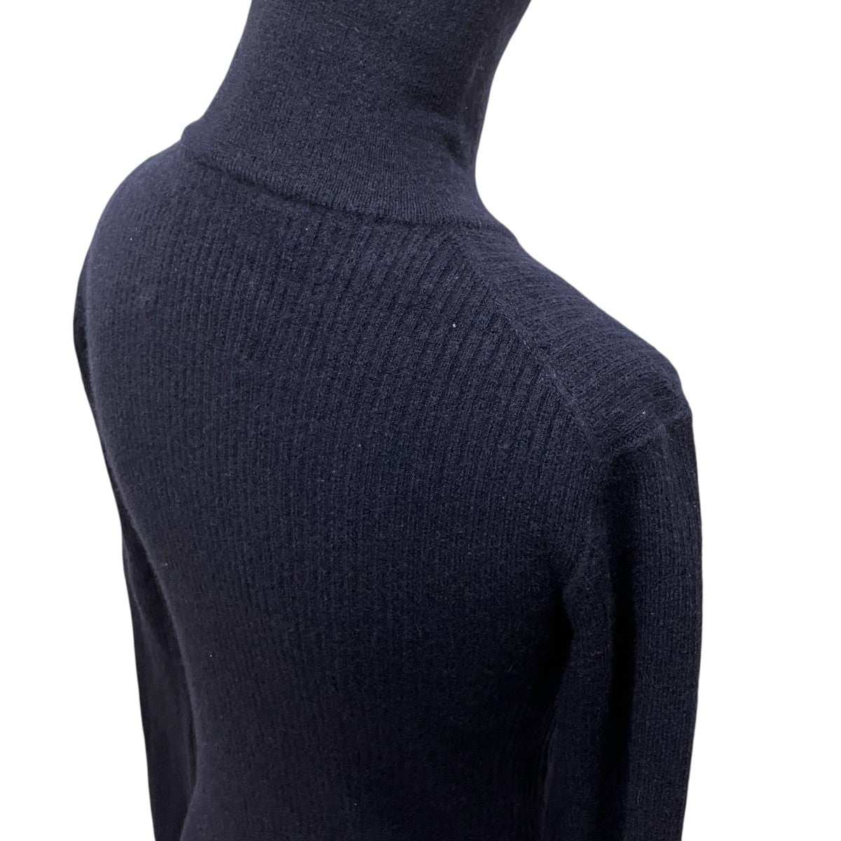 JIL SANDER+ 19SSニットワンピースJPPP751505 古着・中古-6枚目のアイテム画像