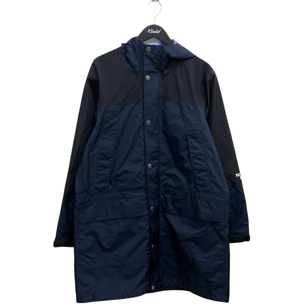 Mountain Raintex CoatマウンテンパーカーNP11940