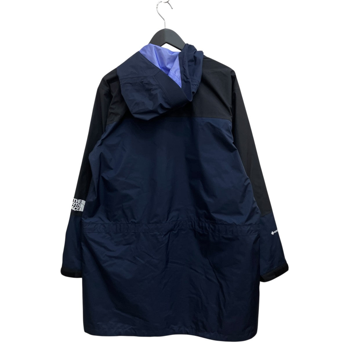Mountain Raintex CoatマウンテンパーカーNP11940