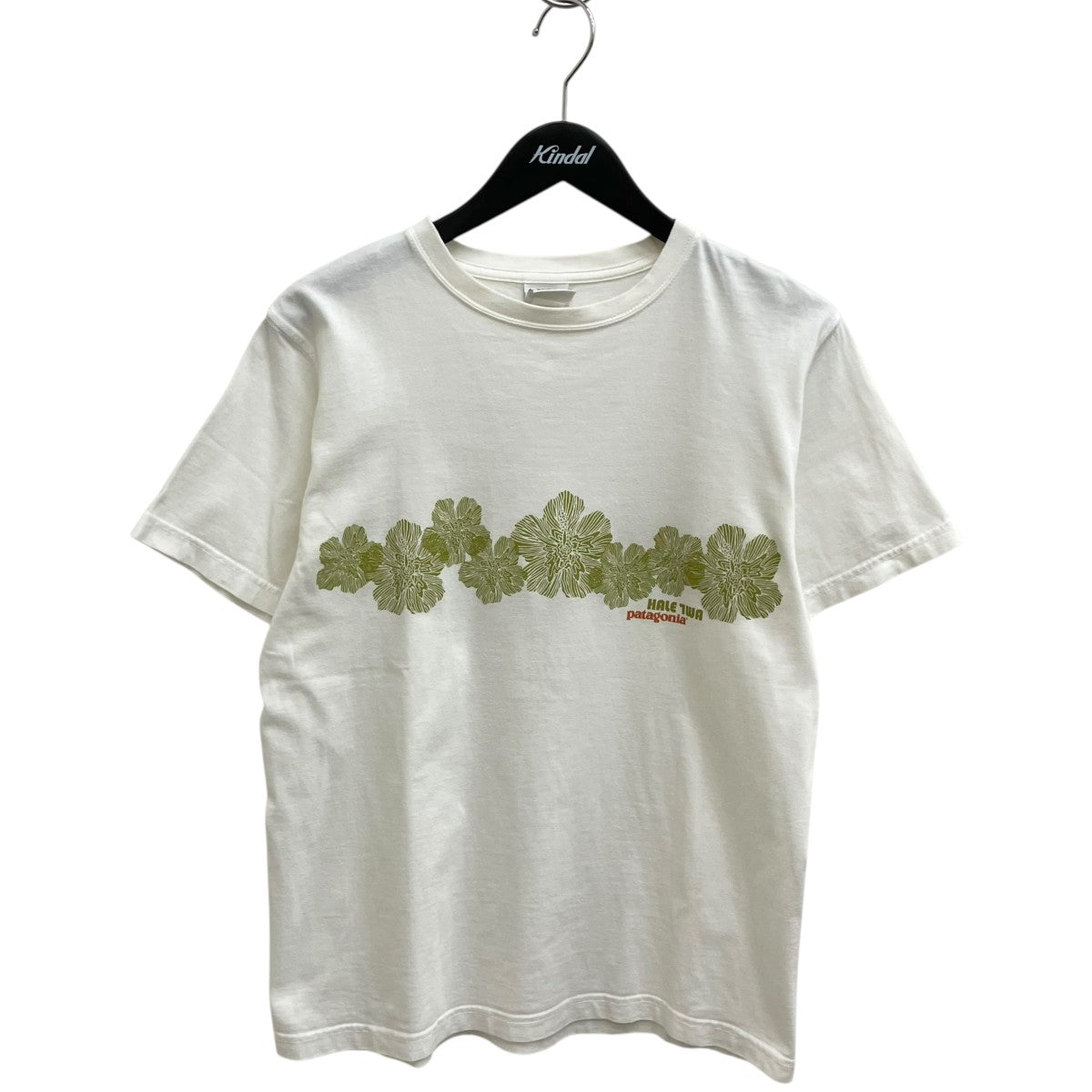 Patagonia 半袖Tシャツ 古着・中古-1枚目のアイテム画像