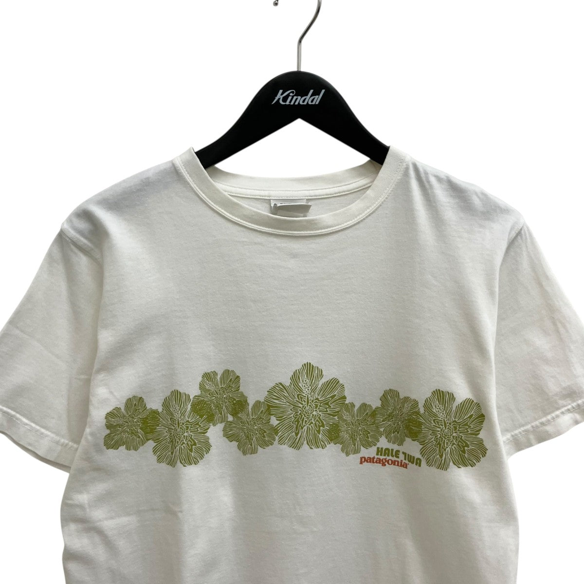 Patagonia 半袖Tシャツ 古着・中古-3枚目のアイテム画像