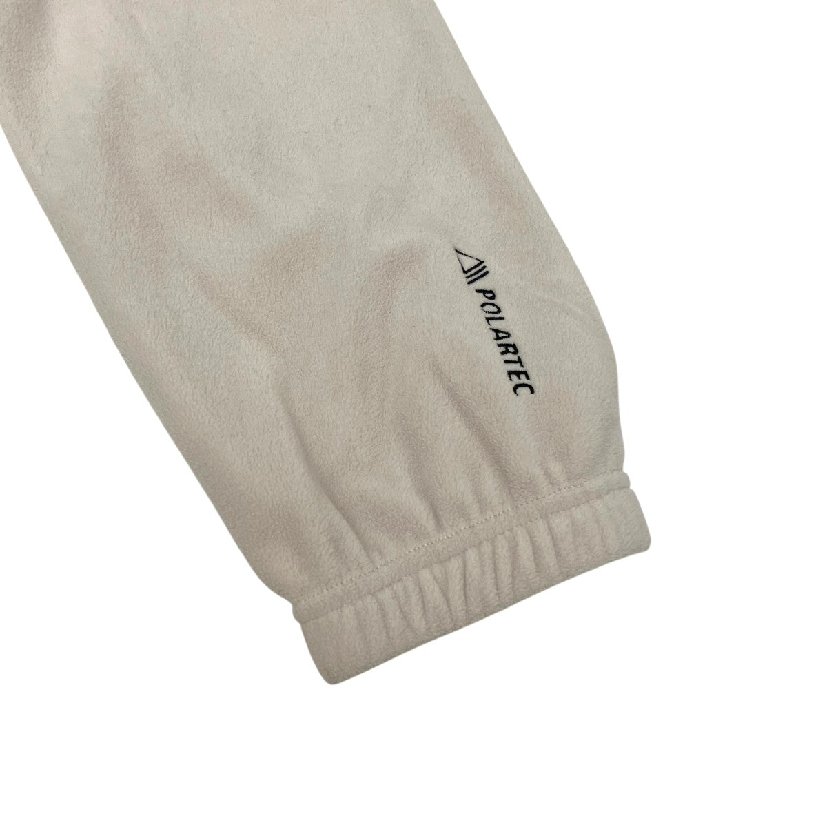 Polartec Facemask Half Zip Hooded Sweatshirtハーフジップスウェット
