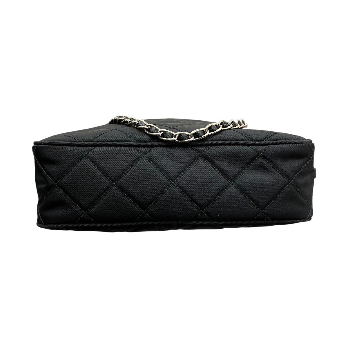 PRADA IMPUNTU キルティング ショルダーバッグ 1BH910 古着・中古-5枚目のアイテム画像