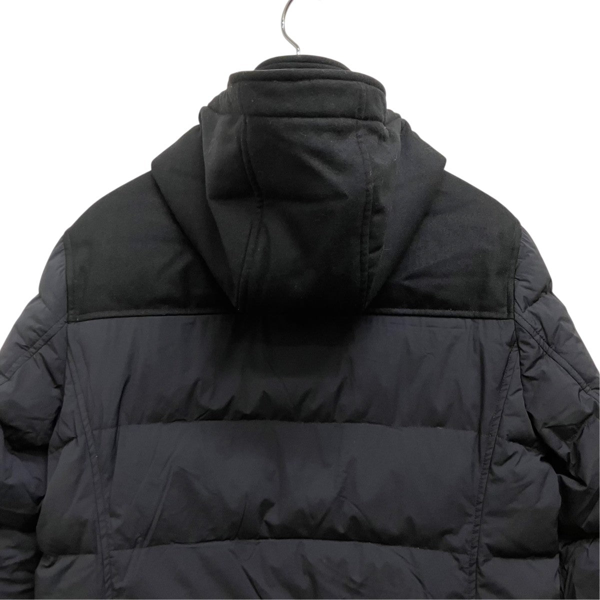 Salvatore Ferragamo ダウンジャケット 古着・中古-4枚目のアイテム画像