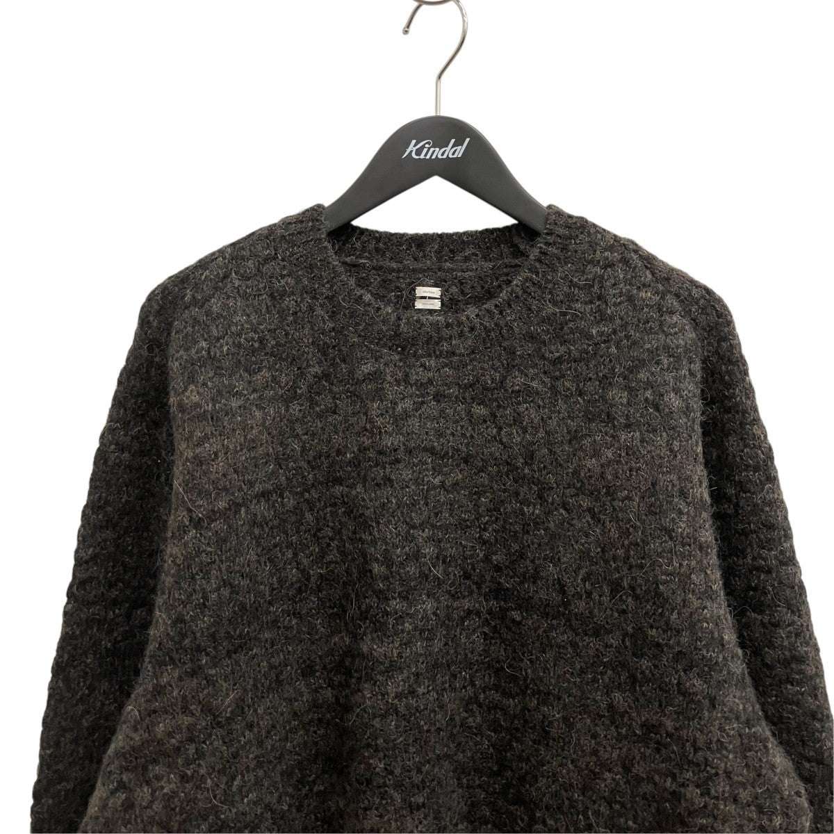 ニットBHS25F013