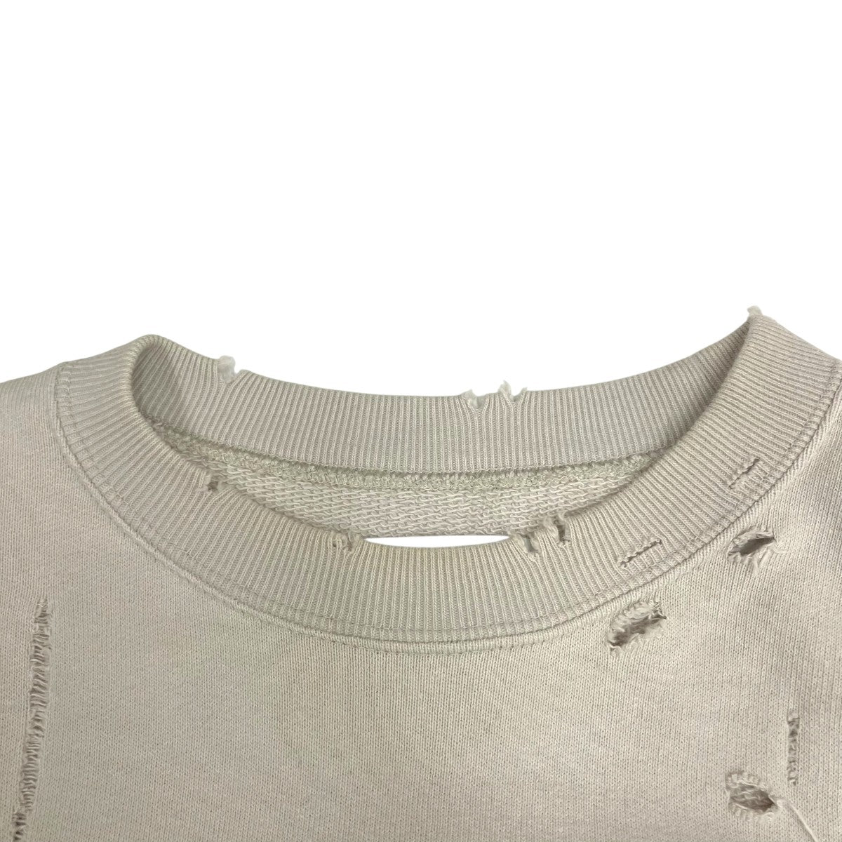 stein OVERSIZED REBUILD SWEAT LSスウェットST.682 古着・中古-6枚目のアイテム画像