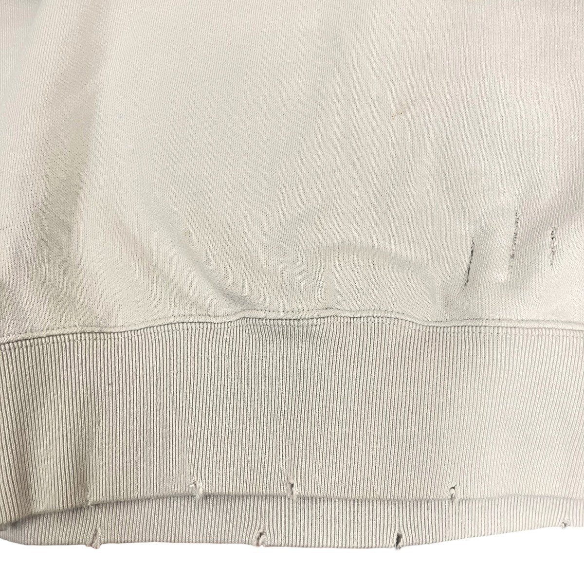 stein OVERSIZED REBUILD SWEAT LSスウェットST.682 古着・中古-7枚目のアイテム画像