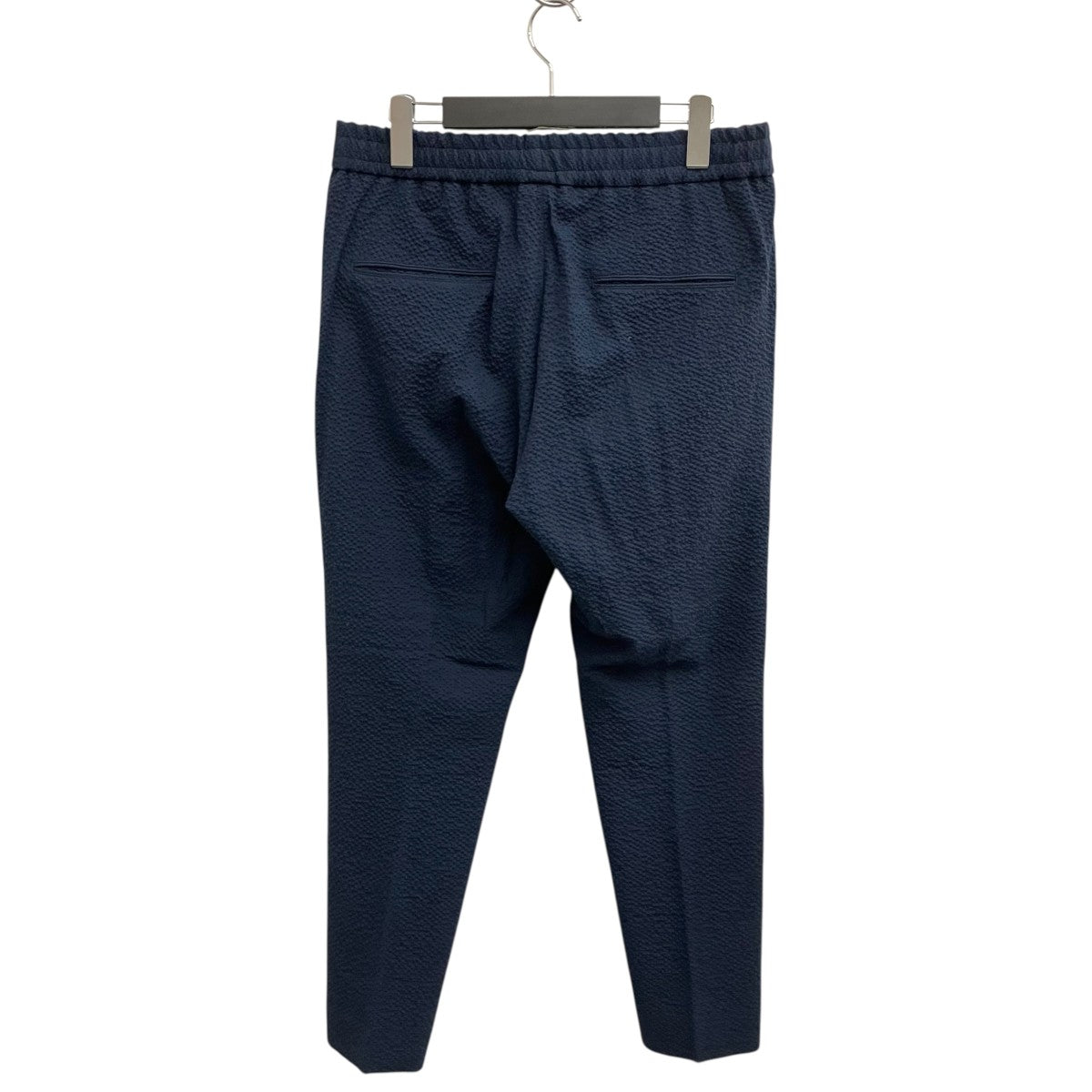 TAGLIATORE シアサッカーセットアップスーツ23UEZ067 古着・中古-8枚目のアイテム画像