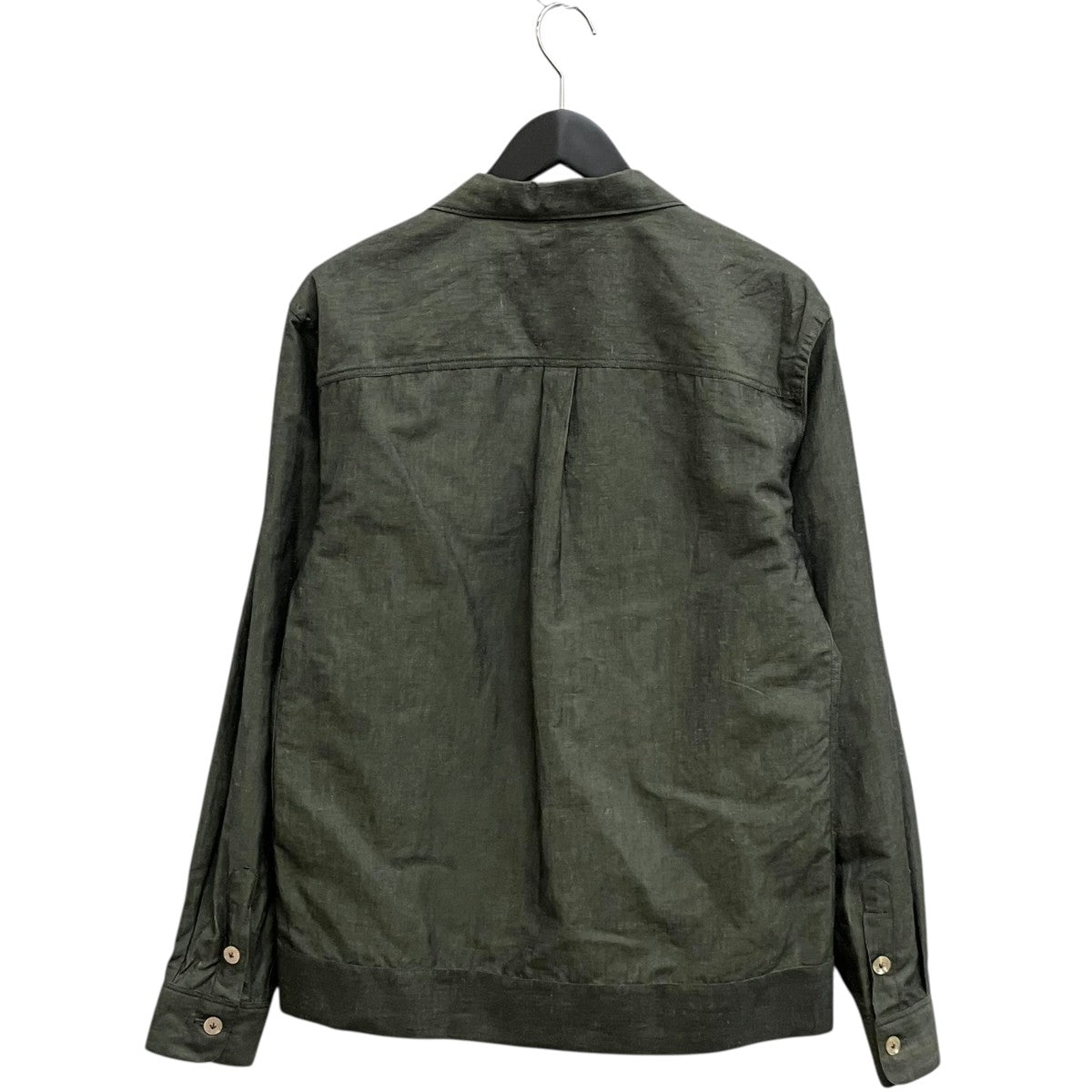 THE GIGI ジャケットE5364 古着・中古-2枚目のアイテム画像