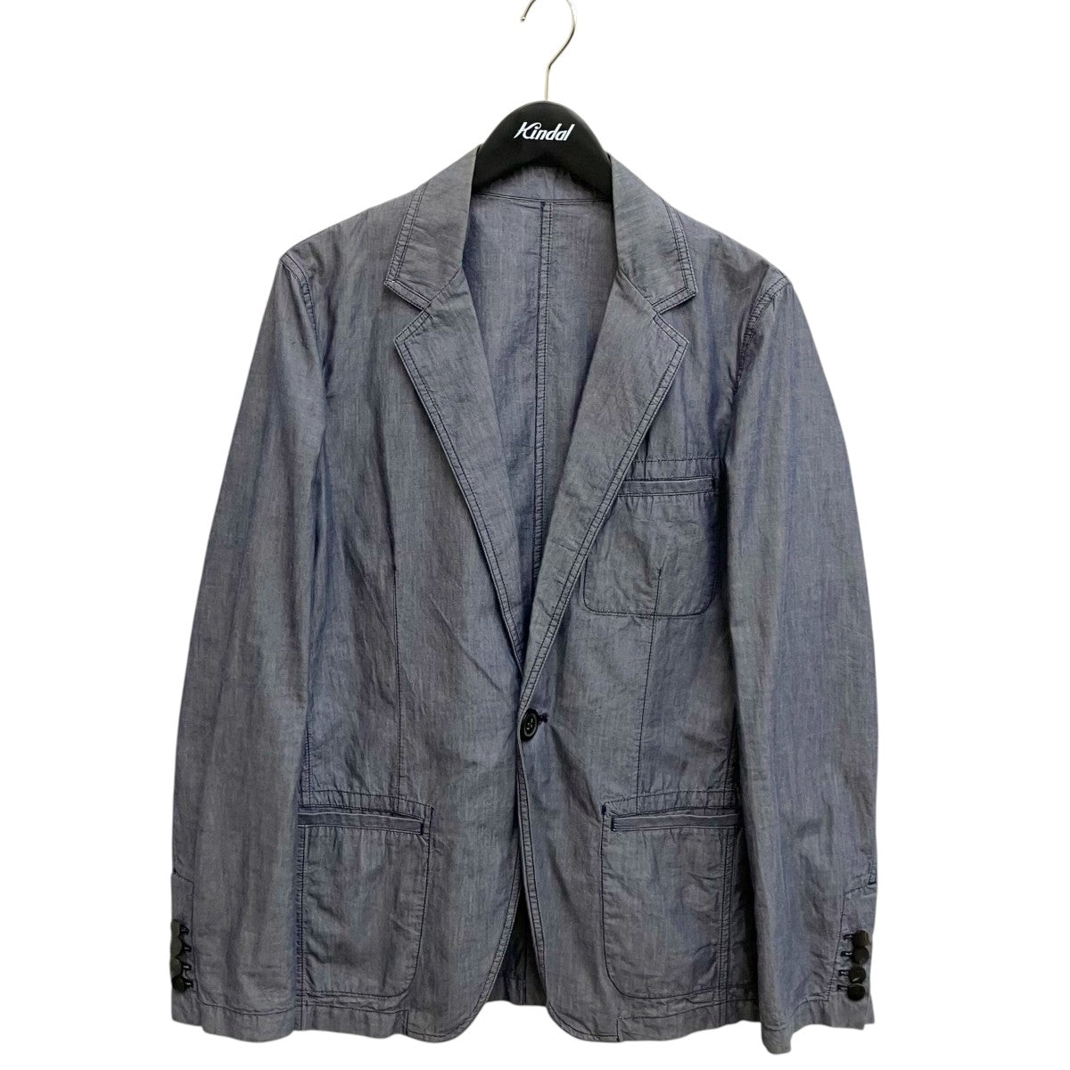 LANVIN×Acne ジャケットM01VG85-3AJ010-26 古着・中古-1枚目のアイテム画像