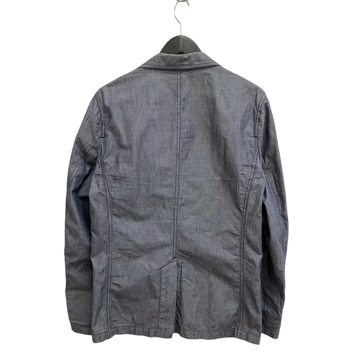 LANVIN×Acne ジャケットM01VG85-3AJ010-26 古着・中古-2枚目のアイテム画像