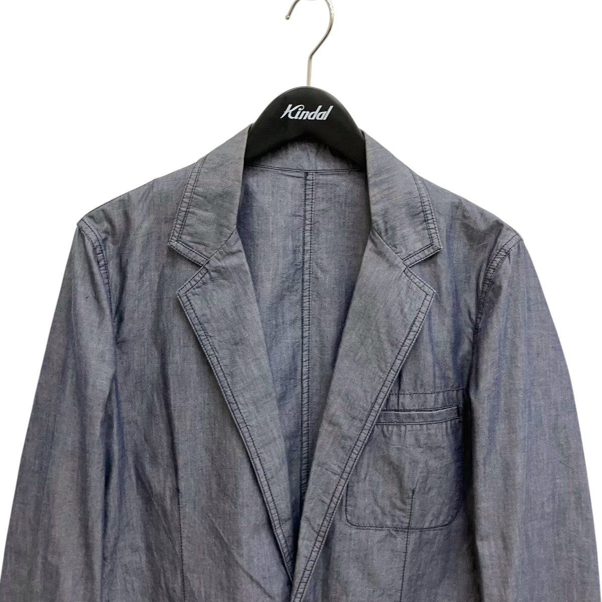 LANVIN×Acne ジャケットM01VG85-3AJ010-26 古着・中古-3枚目のアイテム画像