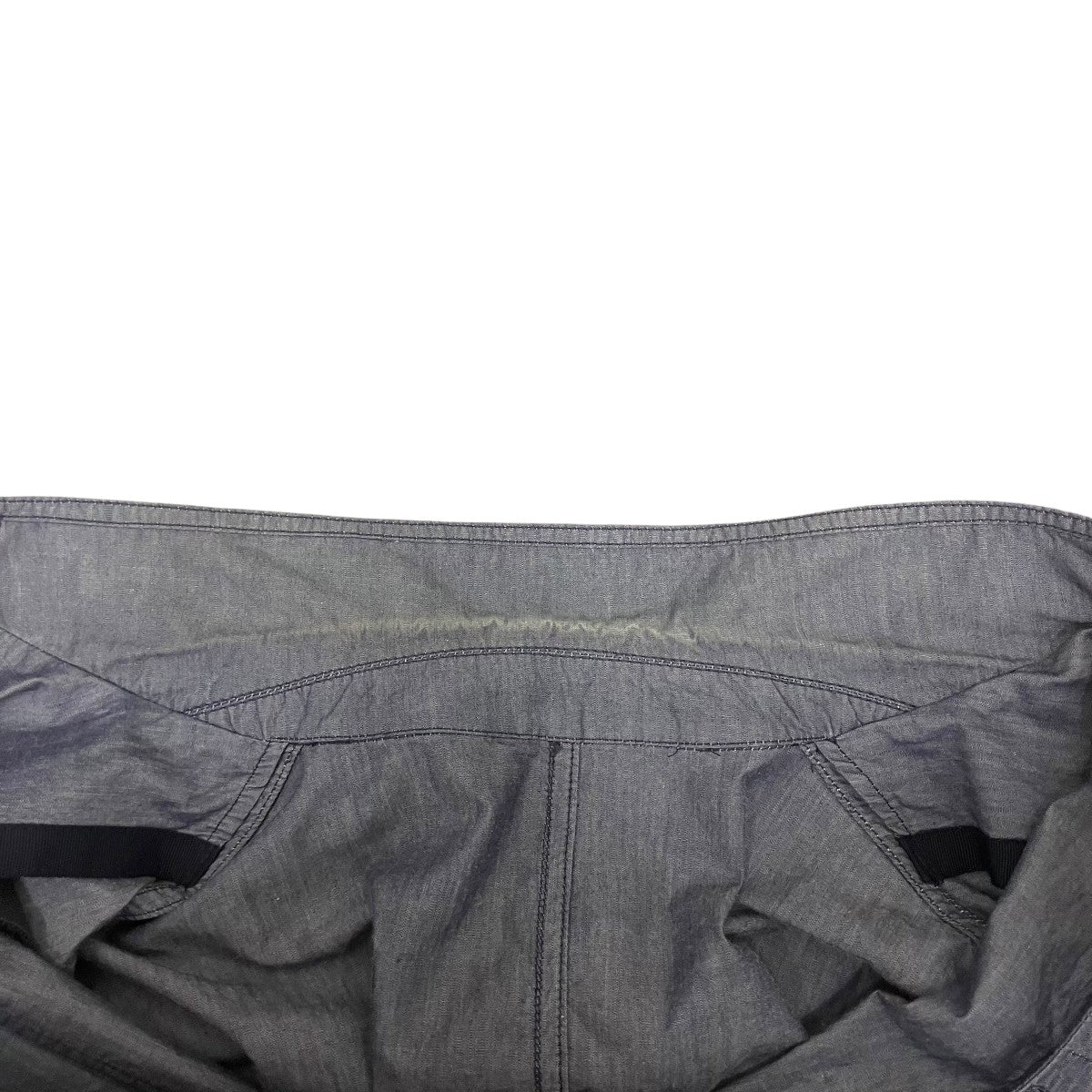 LANVIN×Acne ジャケットM01VG85-3AJ010-26 古着・中古-5枚目のアイテム画像