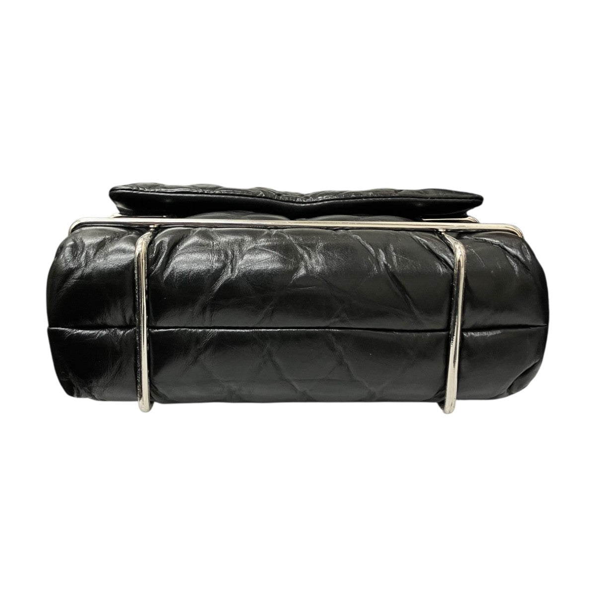ALEXANDER WANG HALO QUILTED SHOULDER BAGショルダーバッグ 古着・中古-5枚目のアイテム画像