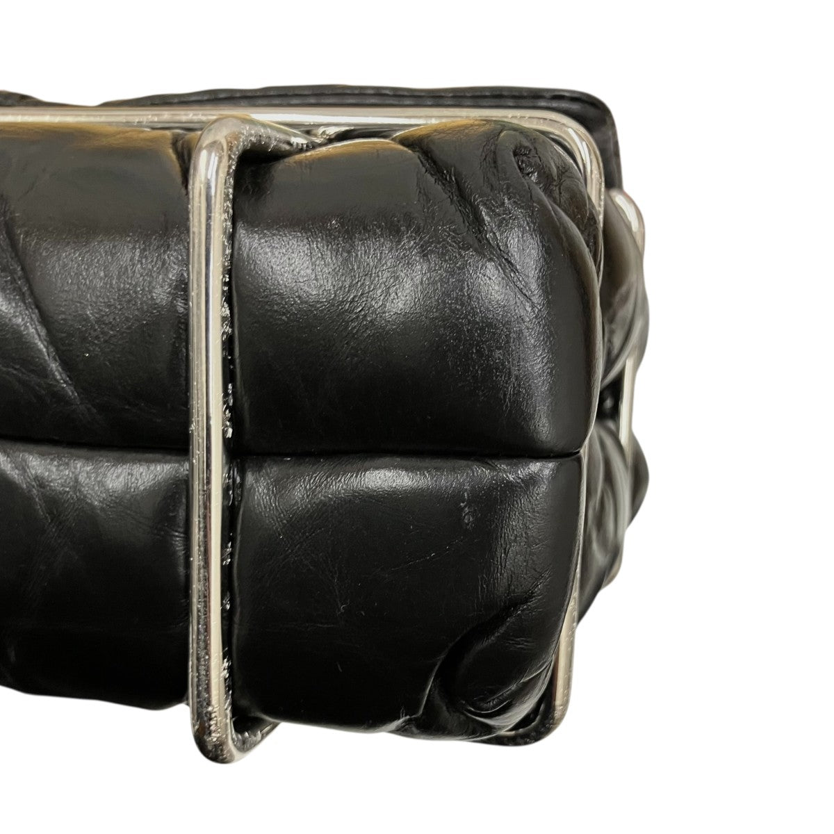 ALEXANDER WANG HALO QUILTED SHOULDER BAGショルダーバッグ 古着・中古-6枚目のアイテム画像