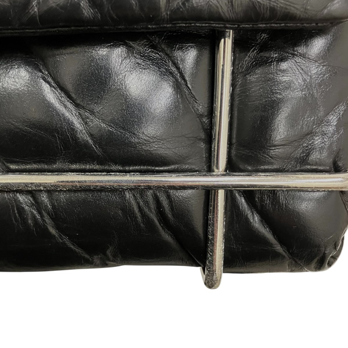 ALEXANDER WANG HALO QUILTED SHOULDER BAGショルダーバッグ 古着・中古-8枚目のアイテム画像