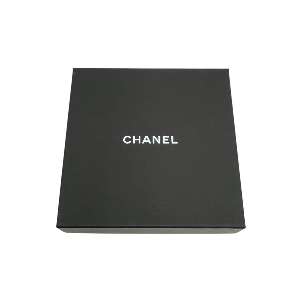 CHANEL CCロゴネックレス 古着・中古-10枚目のアイテム画像