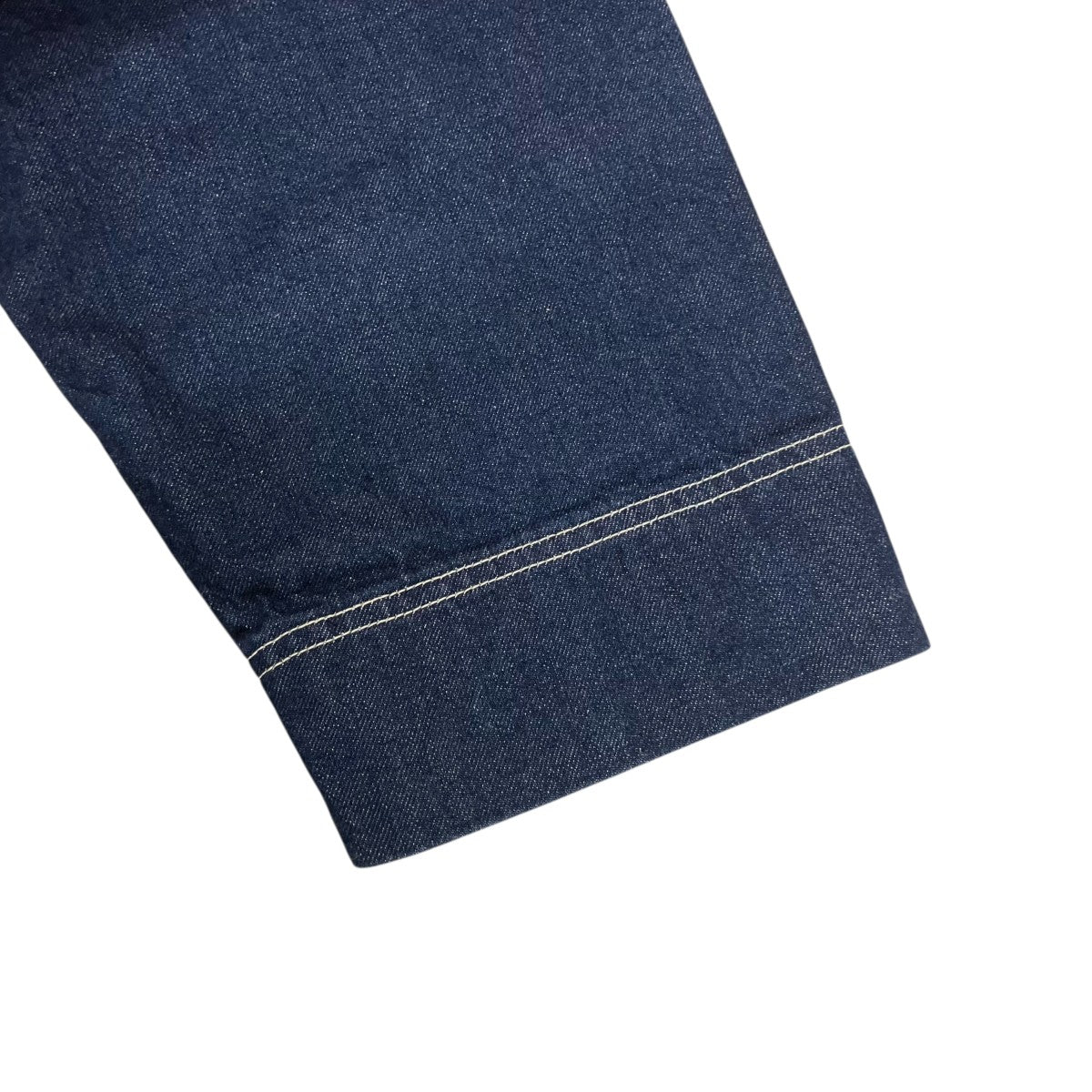 FreshService デニムジャケットFSW-21-CT 106 古着・中古-4枚目のアイテム画像