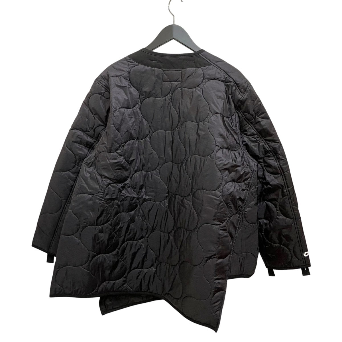 ALPHA×CDG ライナージャケットSZ-J028 古着・中古-2枚目のアイテム画像