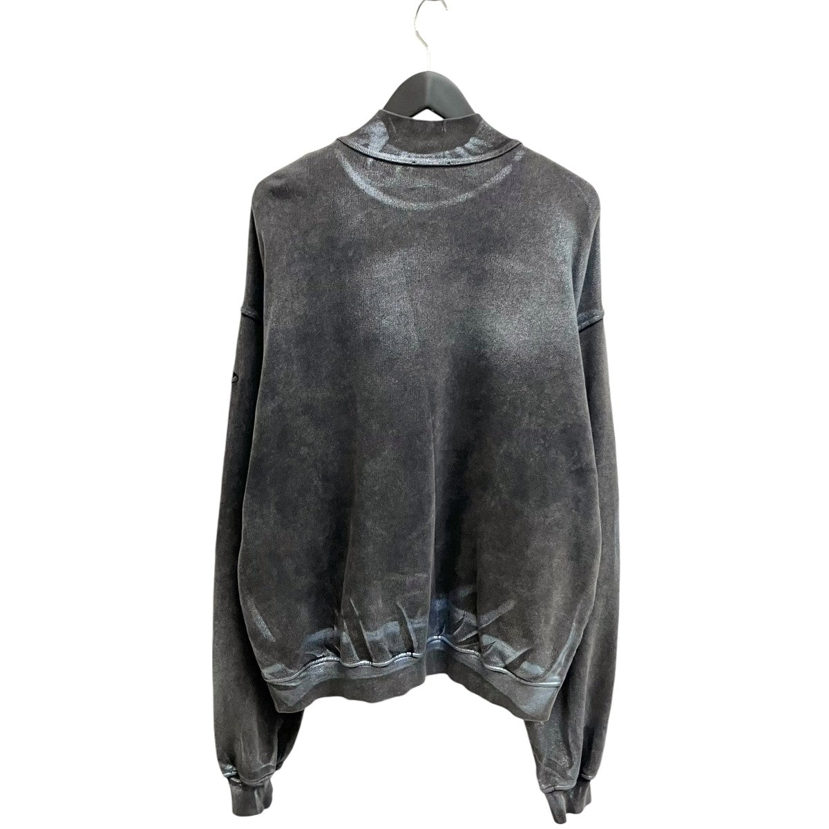 DIESEL F-ALEXANスウェット 古着・中古-2枚目のアイテム画像