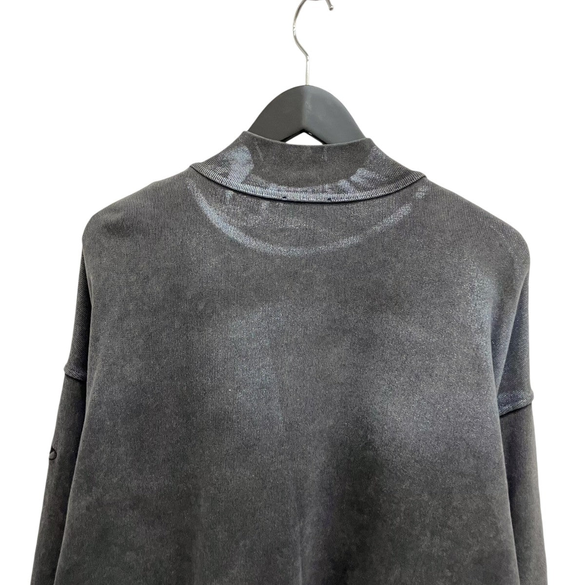 DIESEL F-ALEXANスウェット 古着・中古-4枚目のアイテム画像