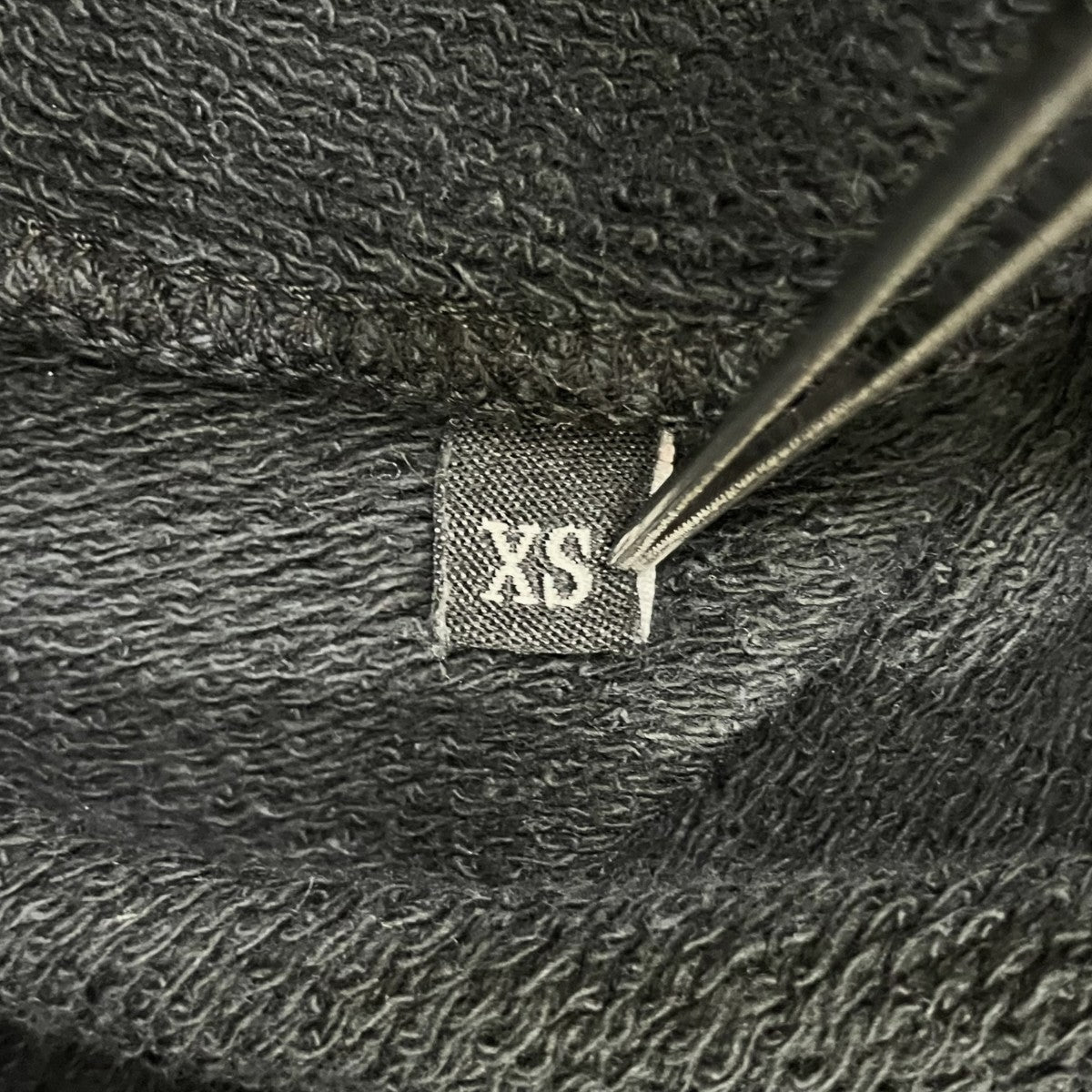 DIESEL F-ALEXANスウェット 古着・中古-8枚目のアイテム画像