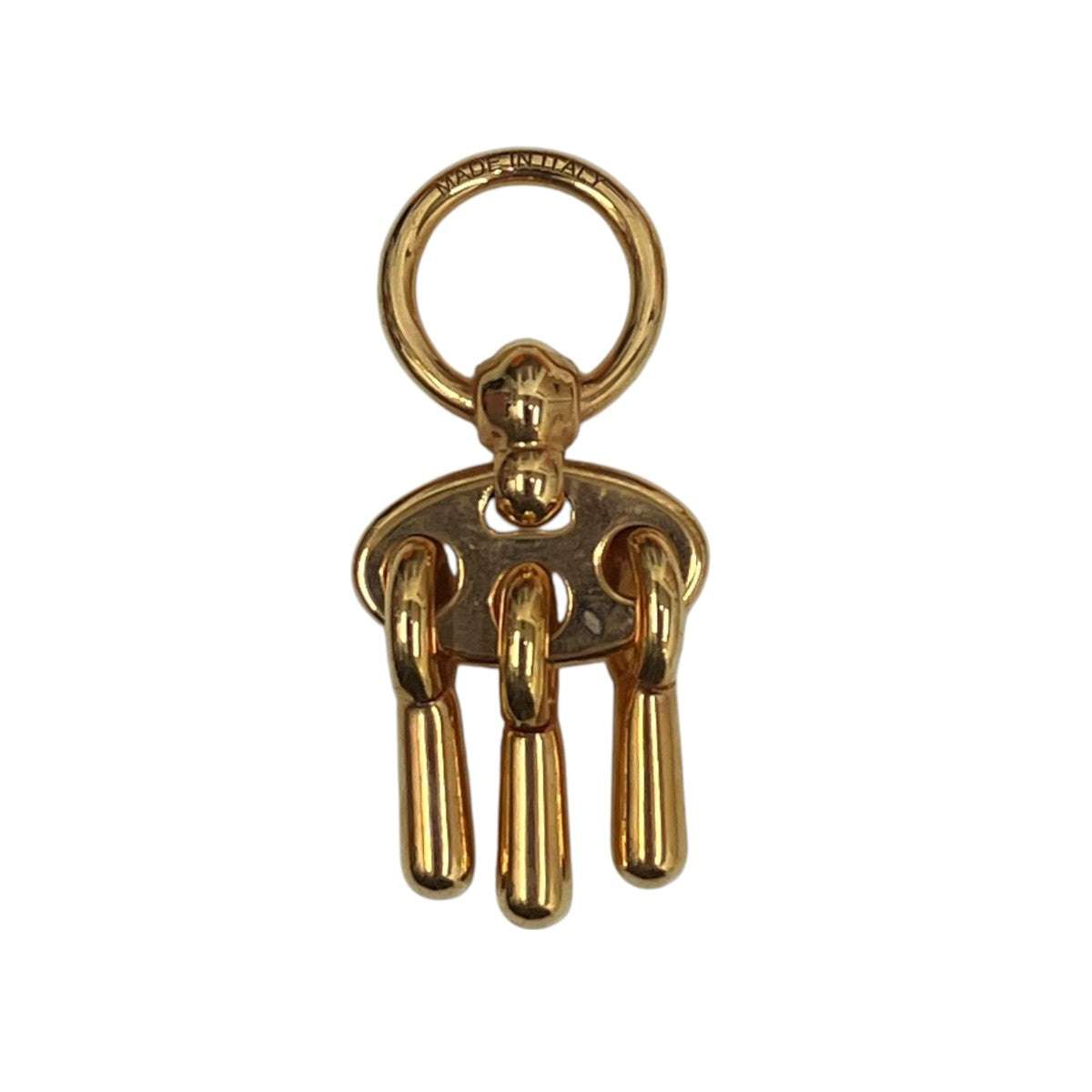 CHARMS MORS ET JOUETツイリーリング