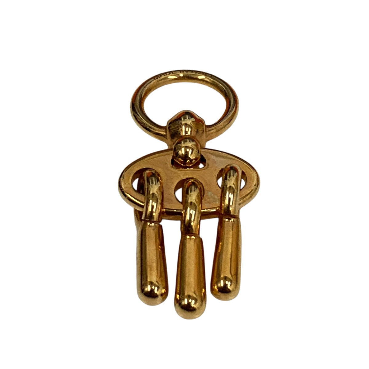CHARMS MORS ET JOUETツイリーリング