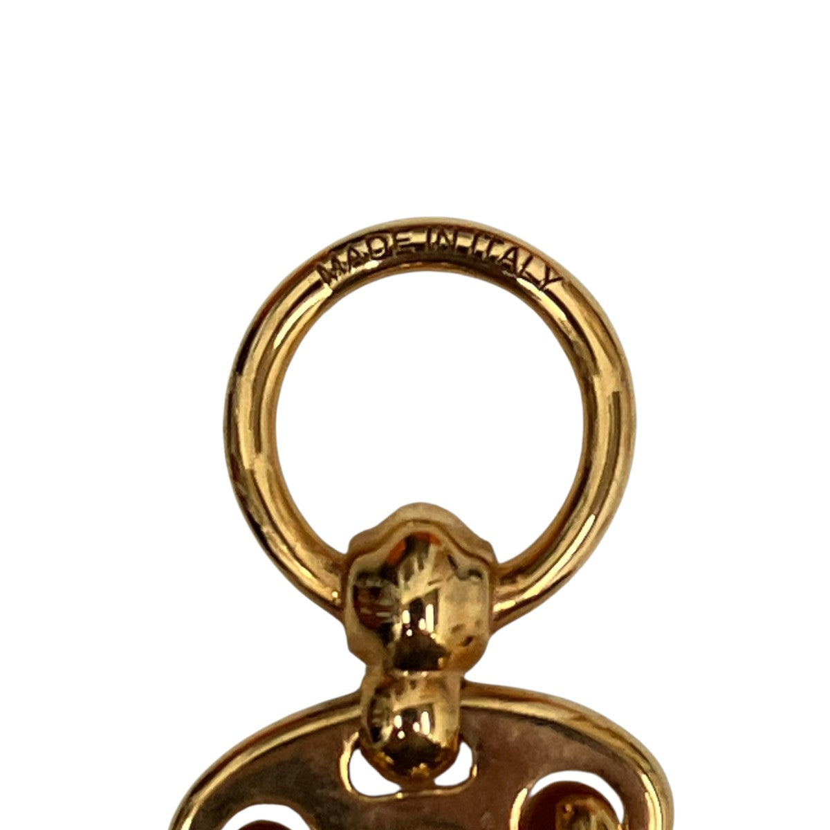 CHARMS MORS ET JOUETツイリーリング