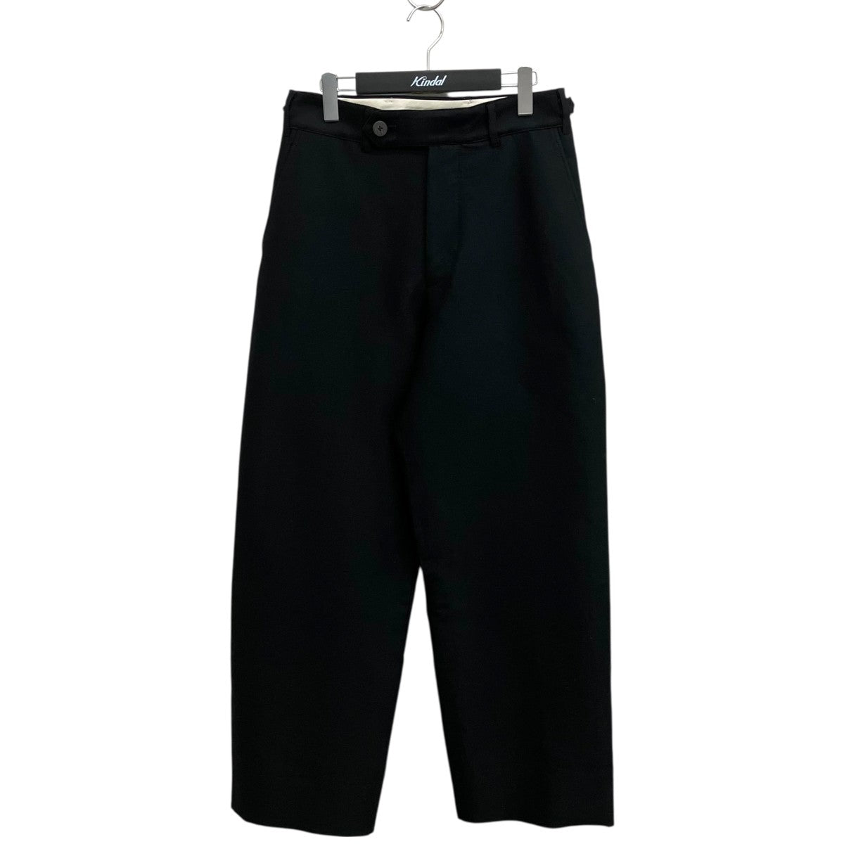 CALMLENCE パンツPANTS040 古着・中古-1枚目のアイテム画像