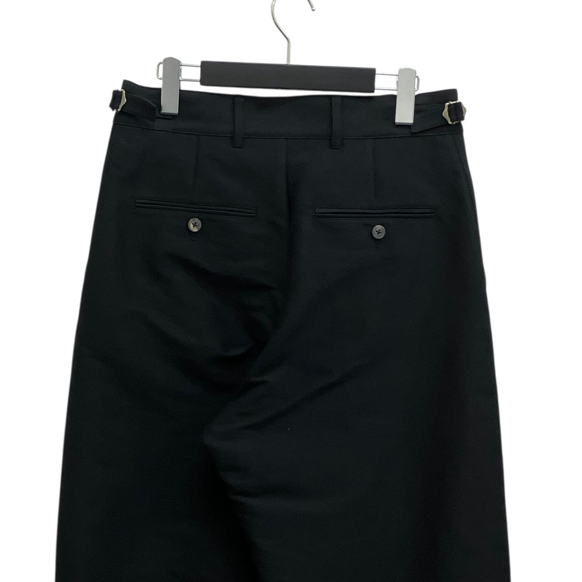 CALMLENCE パンツPANTS040 古着・中古-4枚目のアイテム画像