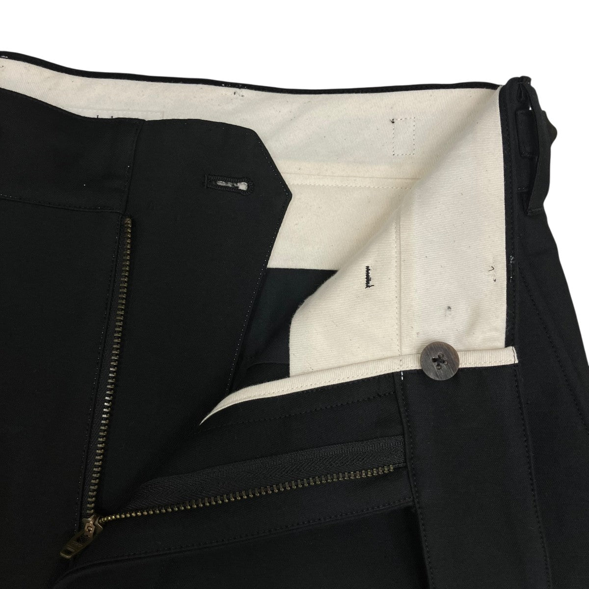 CALMLENCE パンツPANTS040 古着・中古-5枚目のアイテム画像