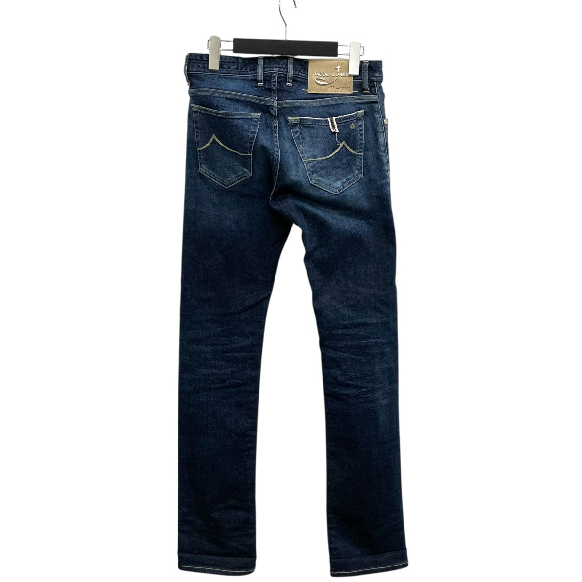 JACOB COHEN(ヤコブ・コーエン) J688 LIMITED COMFデニムパンツ JACOB COHEN(ヤコブ・コーエン) J688 LIMITED COMFデニムパンツ